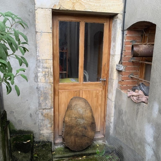  CHEVALIER IMMOBILIER : Maison / Villa | SAINT-AMAND-MONTROND (18200) | 75 m2 | 41 000 € 