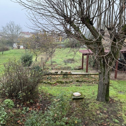  CHEVALIER IMMOBILIER : Maison / Villa | SAINT-AMAND-MONTROND (18200) | 152 m2 | 138 000 € 