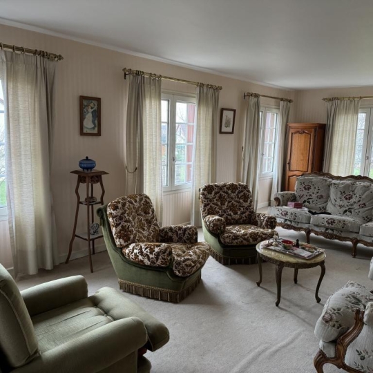 CHEVALIER IMMOBILIER : Maison / Villa | SAINT-AMAND-MONTROND (18200) | 152.00m2 | 138 000 € 