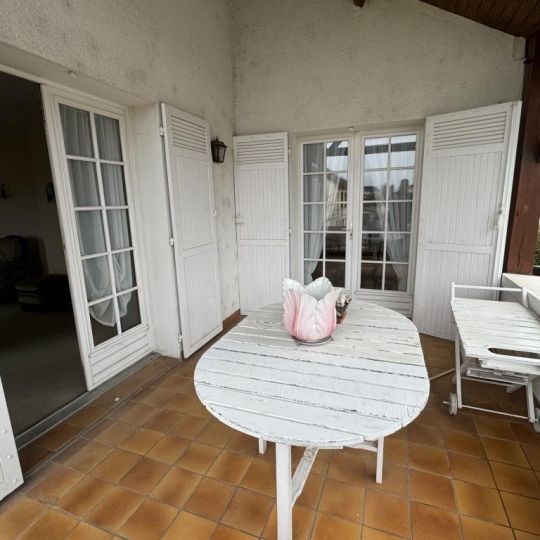  CHEVALIER IMMOBILIER : Maison / Villa | SAINT-AMAND-MONTROND (18200) | 152 m2 | 138 000 € 