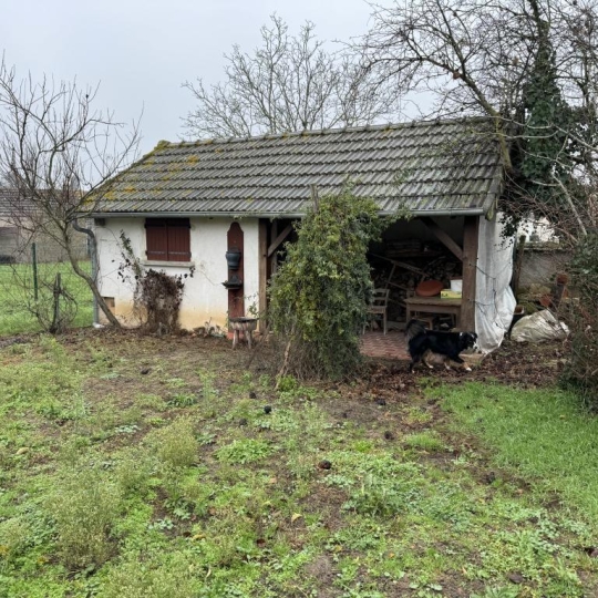  CHEVALIER IMMOBILIER : Maison / Villa | SAINT-AMAND-MONTROND (18200) | 152 m2 | 138 000 € 