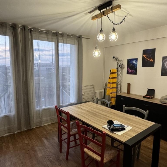  CHEVALIER IMMOBILIER : Appartement | BOURGES (18000) | 66 m2 | 107 000 € 