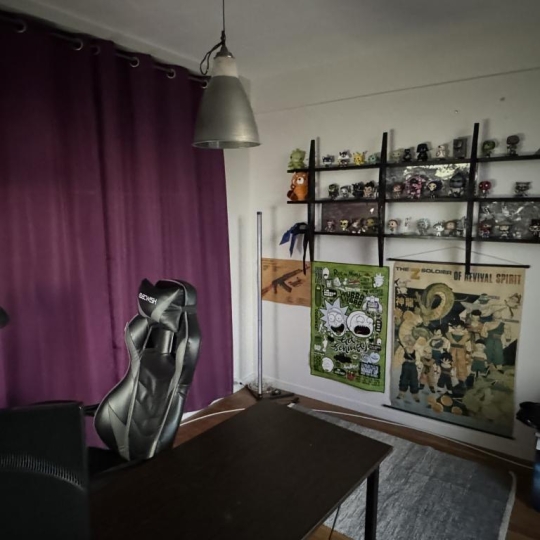  CHEVALIER IMMOBILIER : Appartement | BOURGES (18000) | 66 m2 | 107 000 € 