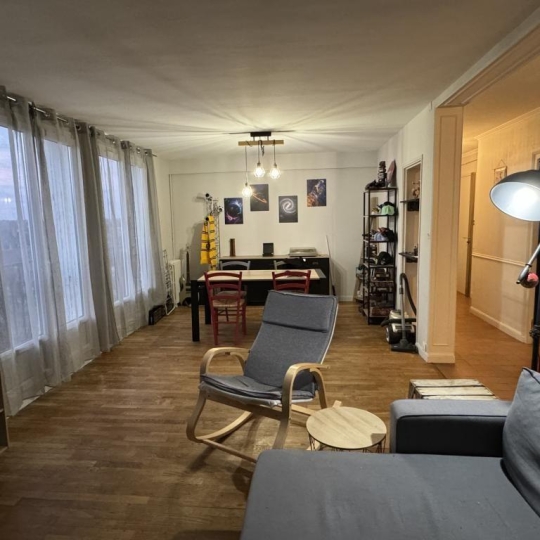  CHEVALIER IMMOBILIER : Appartement | BOURGES (18000) | 66 m2 | 107 000 € 
