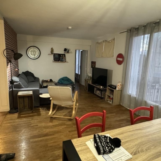  CHEVALIER IMMOBILIER : Appartement | BOURGES (18000) | 66 m2 | 107 000 € 