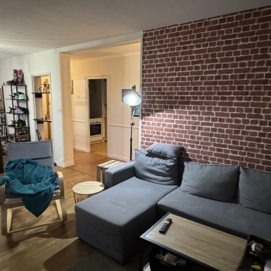  CHEVALIER IMMOBILIER : Appartement | BOURGES (18000) | 66 m2 | 107 000 € 