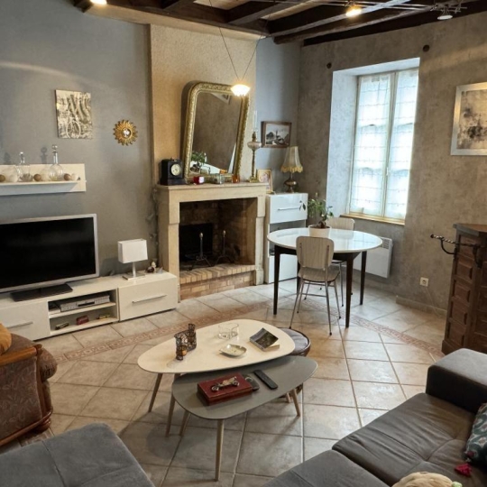 CHEVALIER IMMOBILIER : Maison / Villa | SAINT-AMAND-MONTROND (18200) | 117.00m2 | 144 000 € 