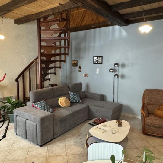  CHEVALIER IMMOBILIER : Maison / Villa | SAINT-AMAND-MONTROND (18200) | 117 m2 | 144 000 € 