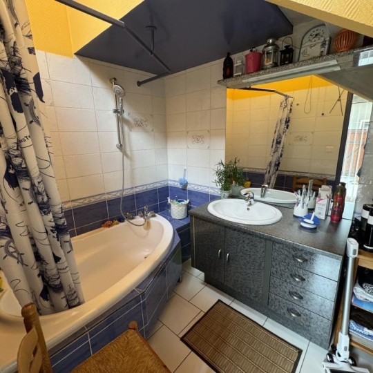  CHEVALIER IMMOBILIER : Maison / Villa | SAINT-AMAND-MONTROND (18200) | 117 m2 | 144 000 € 