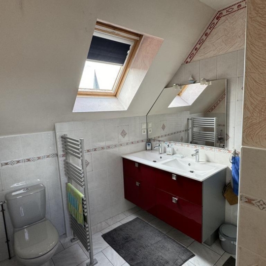  CHEVALIER IMMOBILIER : Maison / Villa | SAINT-AMAND-MONTROND (18200) | 117 m2 | 144 000 € 