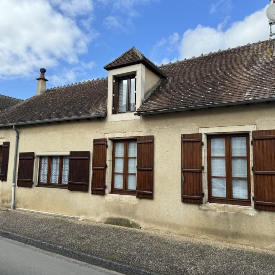  CHEVALIER IMMOBILIER : Maison / Villa | SAINT-AMAND-MONTROND (18200) | 117 m2 | 144 000 € 