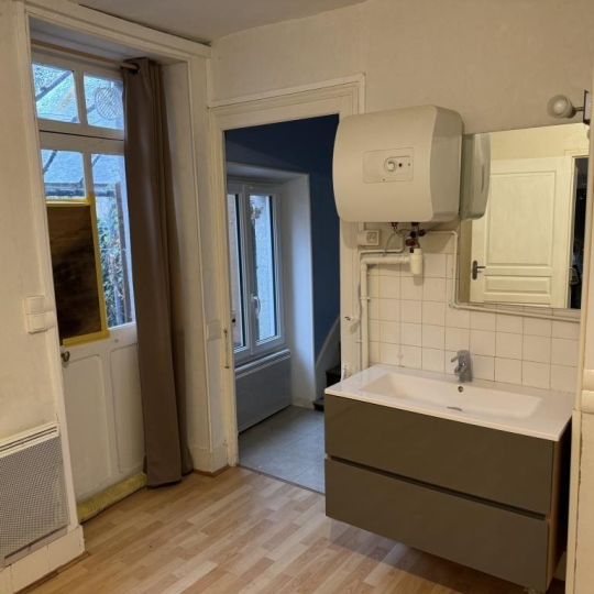  CHEVALIER IMMOBILIER : Maison / Villa | SAINT-AMAND-MONTROND (18200) | 118 m2 | 68 000 € 