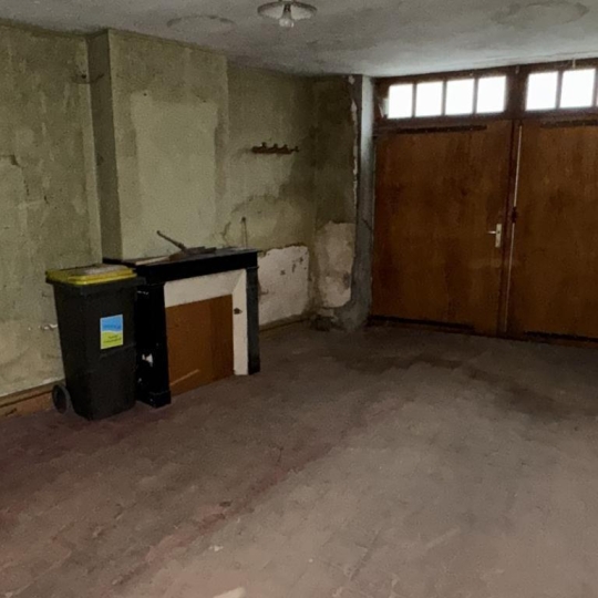  CHEVALIER IMMOBILIER : Maison / Villa | SAINT-AMAND-MONTROND (18200) | 118 m2 | 68 000 € 