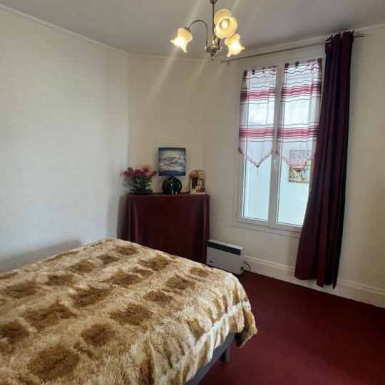  CHEVALIER IMMOBILIER : Maison / Villa | SAINT-AMAND-MONTROND (18200) | 68 m2 | 61 000 € 