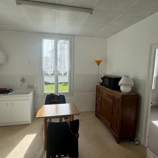  CHEVALIER IMMOBILIER : Maison / Villa | SAINT-AMAND-MONTROND (18200) | 68 m2 | 61 000 € 