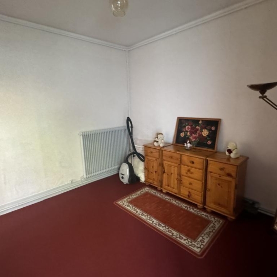  CHEVALIER IMMOBILIER : Maison / Villa | SAINT-AMAND-MONTROND (18200) | 68 m2 | 61 000 € 
