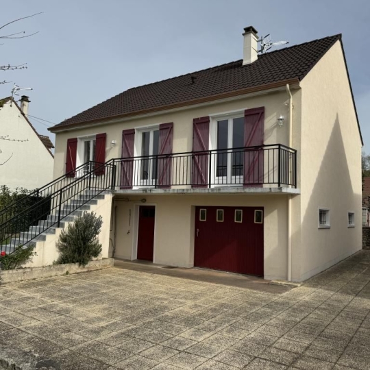  CHEVALIER IMMOBILIER : Maison / Villa | SAINT-AMAND-MONTROND (18200) | 88 m2 | 151 000 € 