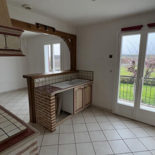  CHEVALIER IMMOBILIER : Maison / Villa | SAINT-AMAND-MONTROND (18200) | 88 m2 | 138 000 € 