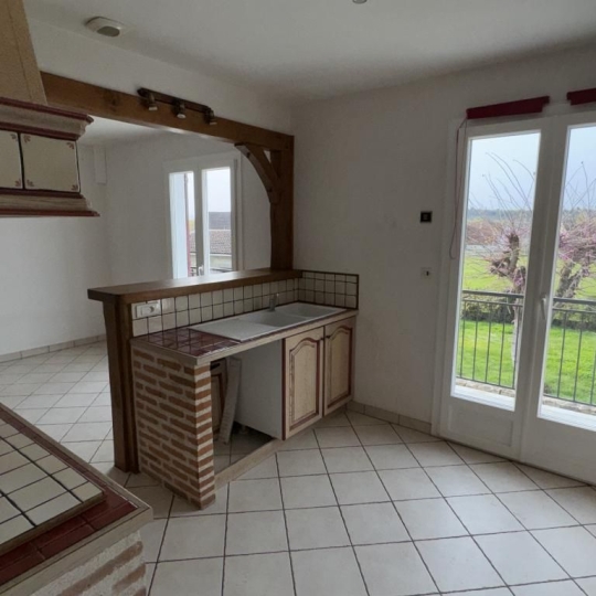  CHEVALIER IMMOBILIER : Maison / Villa | SAINT-AMAND-MONTROND (18200) | 88 m2 | 151 000 € 