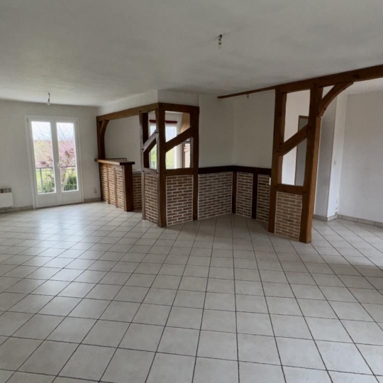  CHEVALIER IMMOBILIER : Maison / Villa | SAINT-AMAND-MONTROND (18200) | 88 m2 | 138 000 € 