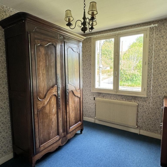  CHEVALIER IMMOBILIER : Maison / Villa | SAINT-AMAND-MONTROND (18200) | 85 m2 | 76 000 € 