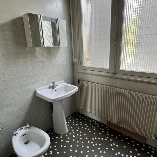  CHEVALIER IMMOBILIER : Maison / Villa | SAINT-AMAND-MONTROND (18200) | 85 m2 | 76 000 € 