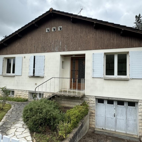  CHEVALIER IMMOBILIER : Maison / Villa | SAINT-AMAND-MONTROND (18200) | 85 m2 | 76 000 € 