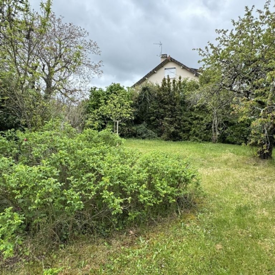  CHEVALIER IMMOBILIER : Maison / Villa | SAINT-AMAND-MONTROND (18200) | 85 m2 | 76 000 € 