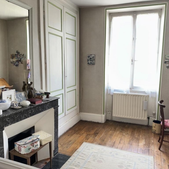  CHEVALIER IMMOBILIER : Maison / Villa | SAINT-AMAND-MONTROND (18200) | 131 m2 | 125 000 € 