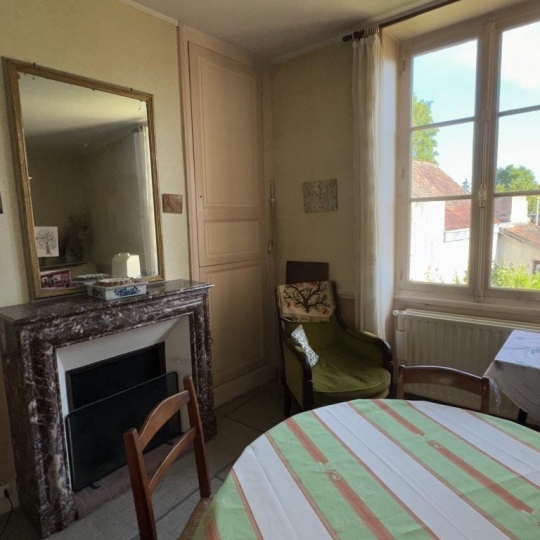  CHEVALIER IMMOBILIER : Maison / Villa | SAINT-AMAND-MONTROND (18200) | 131 m2 | 125 000 € 