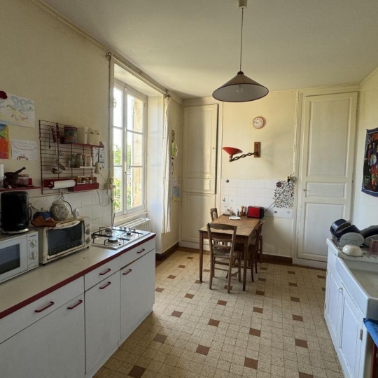  CHEVALIER IMMOBILIER : Maison / Villa | SAINT-AMAND-MONTROND (18200) | 131 m2 | 125 000 € 