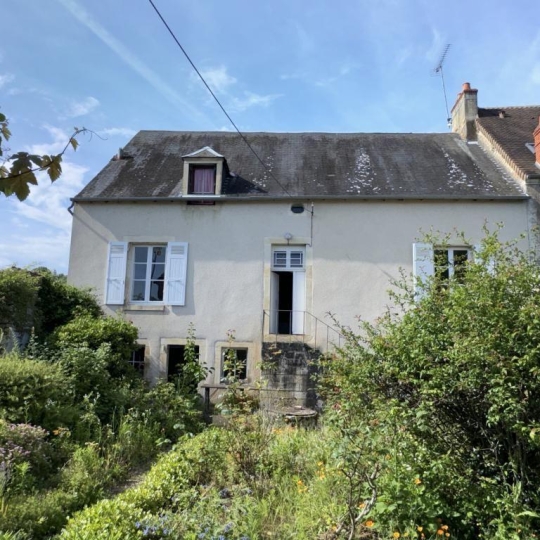  CHEVALIER IMMOBILIER : Maison / Villa | SAINT-AMAND-MONTROND (18200) | 131 m2 | 125 000 € 