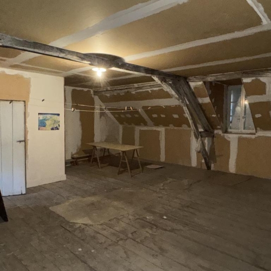  CHEVALIER IMMOBILIER : Maison / Villa | SAINT-AMAND-MONTROND (18200) | 131 m2 | 125 000 € 