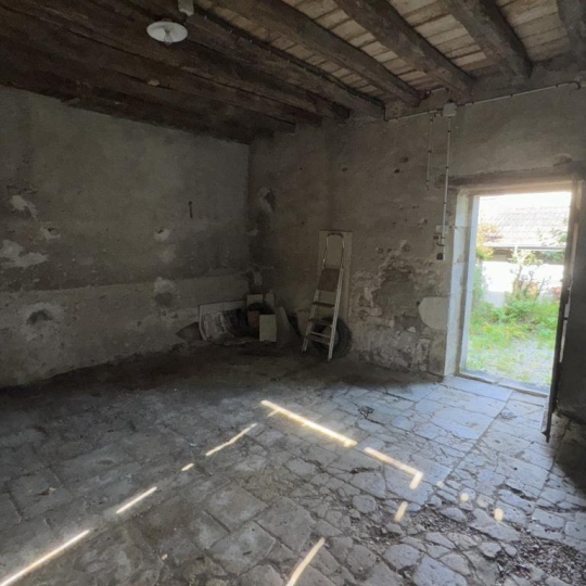  CHEVALIER IMMOBILIER : Maison / Villa | SAINT-AMAND-MONTROND (18200) | 131 m2 | 125 000 € 