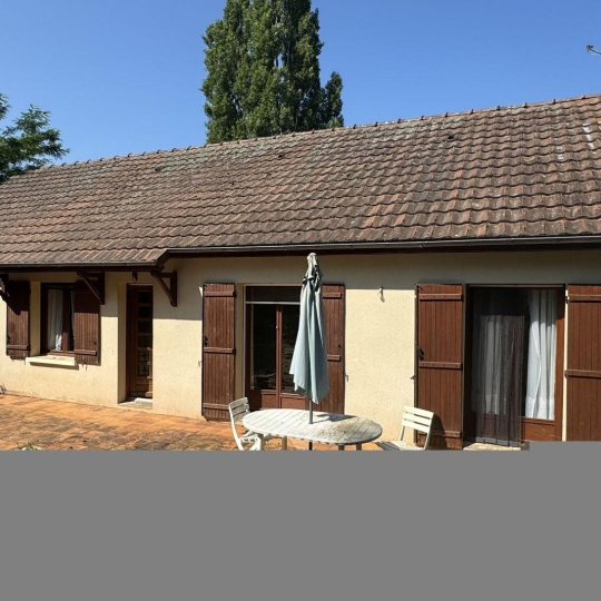  CHEVALIER IMMOBILIER : House | DREVANT (18200) | 90 m2 | 104 000 € 