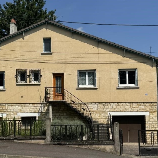  CHEVALIER IMMOBILIER : Maison / Villa | SAINT-AMAND-MONTROND (18200) | 95 m2 | 102 000 € 