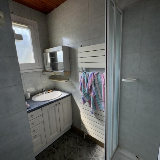  CHEVALIER IMMOBILIER : Maison / Villa | SAINT-AMAND-MONTROND (18200) | 95 m2 | 102 000 € 