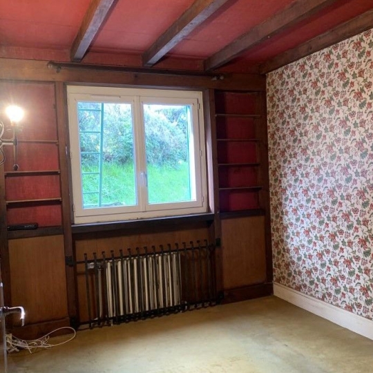  CHEVALIER IMMOBILIER : Maison / Villa | SAINT-AMAND-MONTROND (18200) | 95 m2 | 102 000 € 