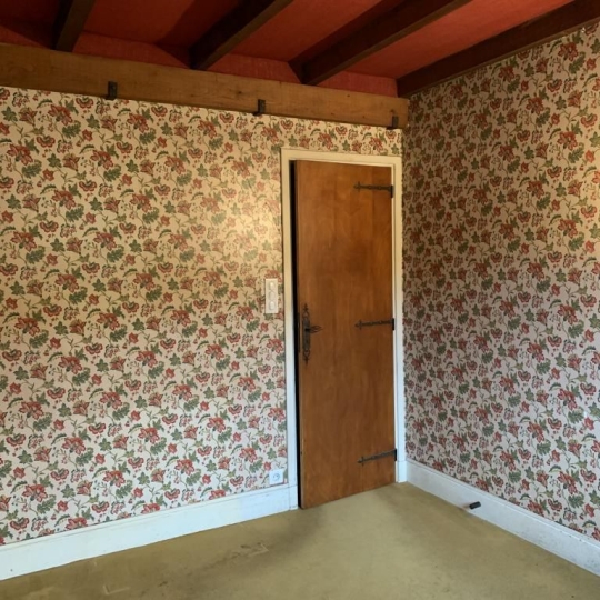  CHEVALIER IMMOBILIER : Maison / Villa | SAINT-AMAND-MONTROND (18200) | 95 m2 | 102 000 € 
