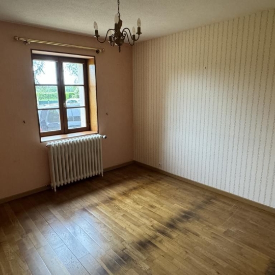  CHEVALIER IMMOBILIER : Maison / Villa | SAINT-AMAND-MONTROND (18200) | 167 m2 | 252 000 € 