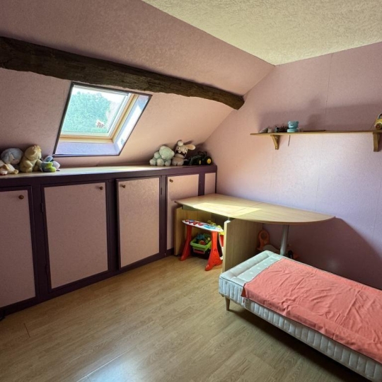  CHEVALIER IMMOBILIER : Maison / Villa | SAINT-PIERRE-LES-ETIEUX (18210) | 142 m2 | 139 000 € 