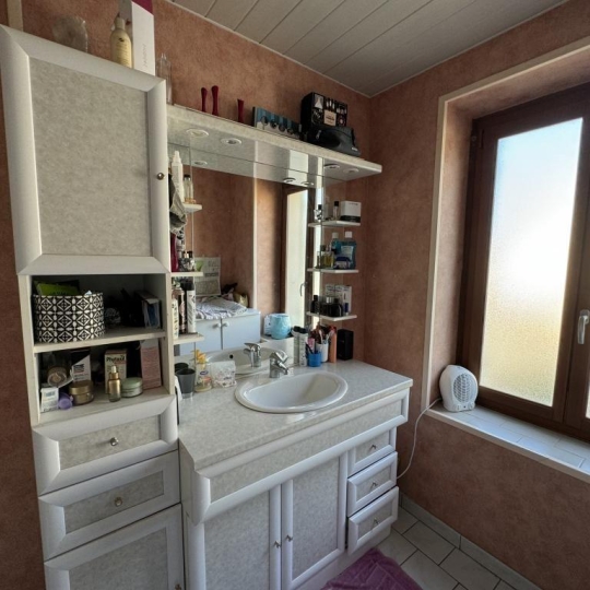  CHEVALIER IMMOBILIER : Maison / Villa | SAINT-PIERRE-LES-ETIEUX (18210) | 142 m2 | 139 000 € 