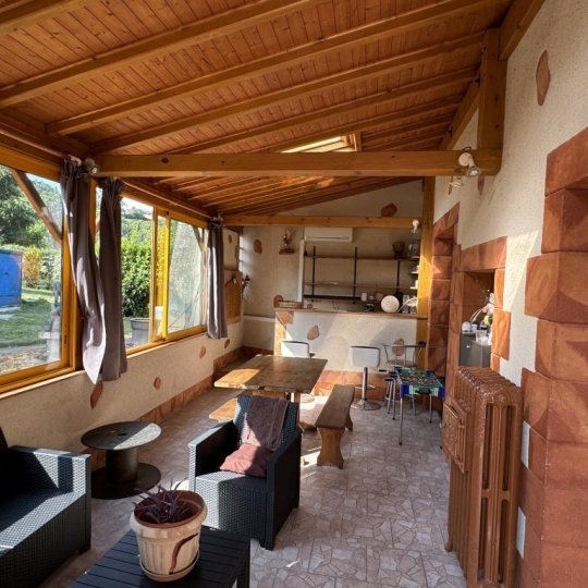  CHEVALIER IMMOBILIER : Maison / Villa | SAINT-PIERRE-LES-ETIEUX (18210) | 142 m2 | 139 000 € 