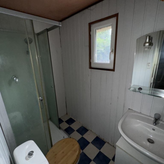  CHEVALIER IMMOBILIER : Building | ORVAL (18200) | 177 m2 | 60 000 € 