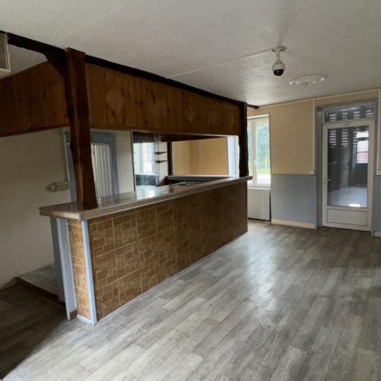  CHEVALIER IMMOBILIER : Building | ORVAL (18200) | 177 m2 | 60 000 € 