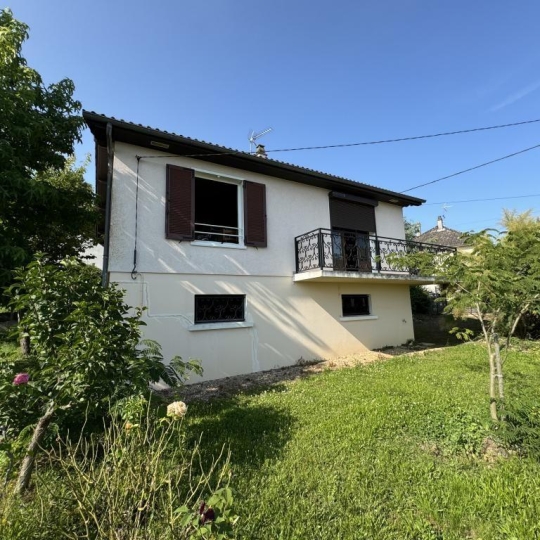 CHEVALIER IMMOBILIER : Maison / Villa | SAINT-AMAND-MONTROND (18200) | 60.00m2 | 44 000 € 