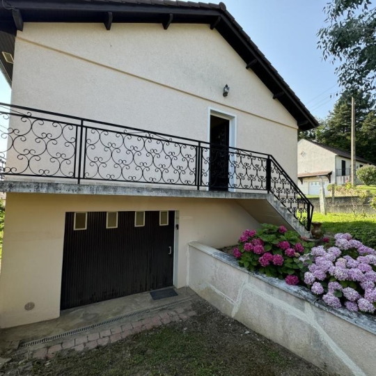 CHEVALIER IMMOBILIER : Maison / Villa | SAINT-AMAND-MONTROND (18200) | 60 m2 | 44 000 € 