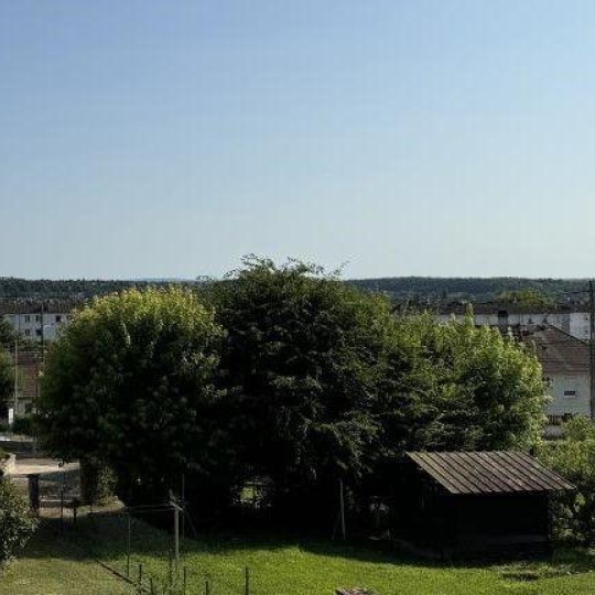  CHEVALIER IMMOBILIER : Maison / Villa | SAINT-AMAND-MONTROND (18200) | 60 m2 | 44 000 € 