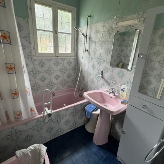  CHEVALIER IMMOBILIER : Maison / Villa | SAINT-AMAND-MONTROND (18200) | 60 m2 | 44 000 € 