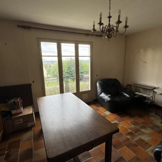  CHEVALIER IMMOBILIER : Maison / Villa | SAINT-AMAND-MONTROND (18200) | 60 m2 | 44 000 € 